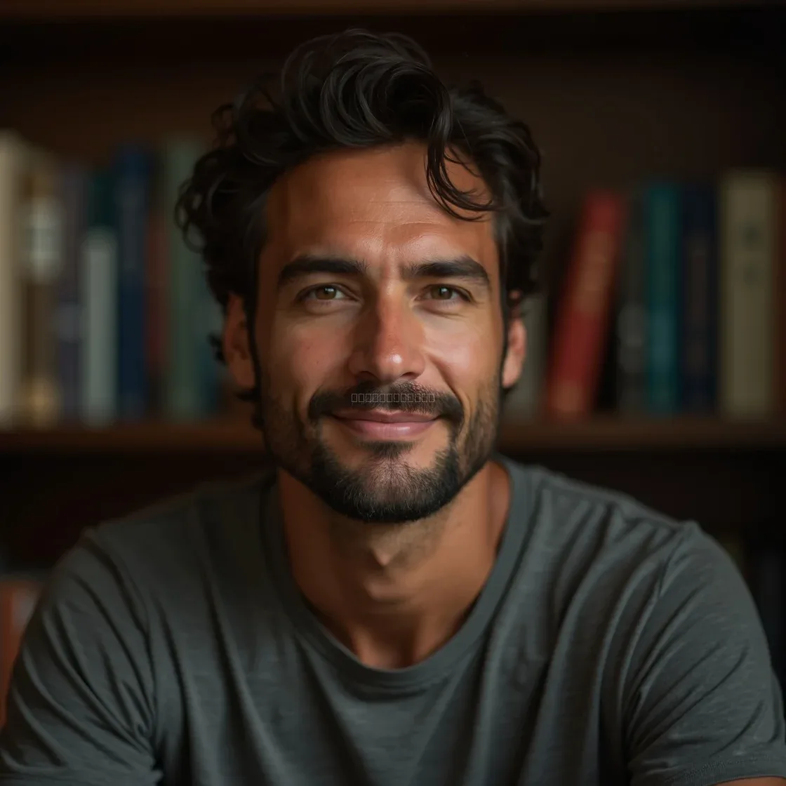 Carlos Méndez